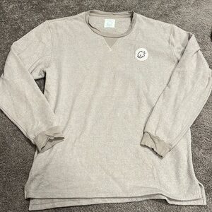 SEAMORES by GOODLIFE pullover sweatshirt XL